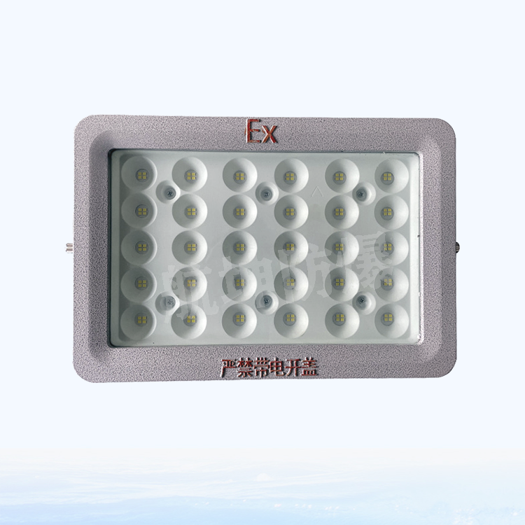 BSX86-N加油站led防爆灯