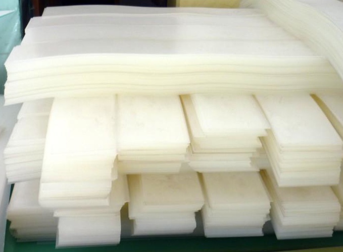 针对9镍钢的焊接性能