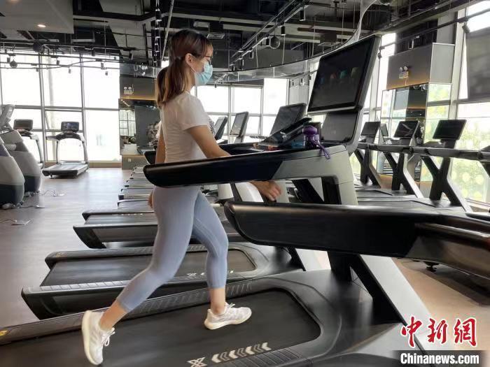 全民健身日背景下的网红运动崛起与挑战