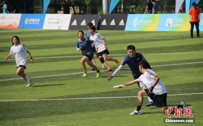 全民健身日背景下的网红运动崛起与挑战