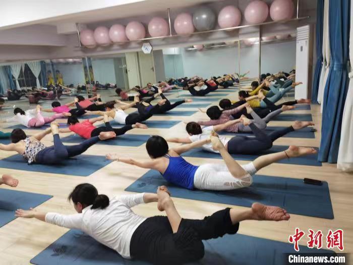 全民健身日背景下的网红运动崛起与挑战