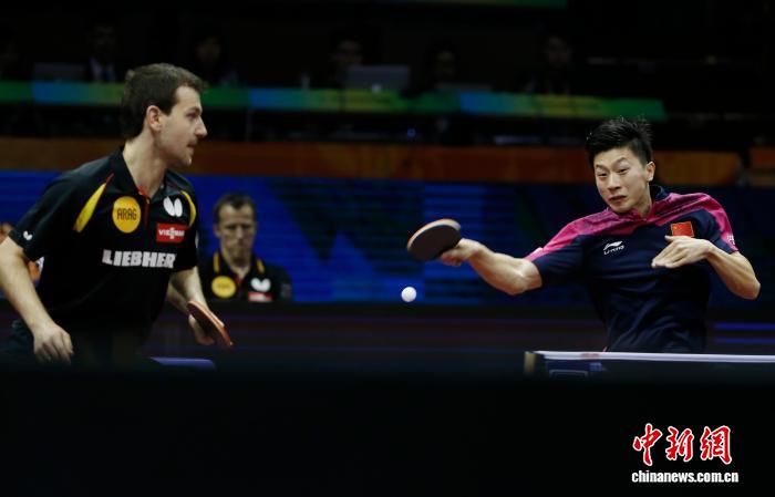 澳网女双决赛见证跨国搭档张帅与梅尔滕斯携手