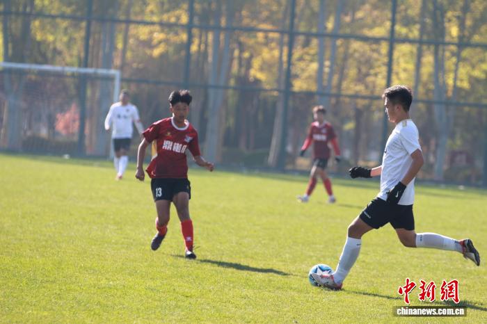 宁夏平罗恒利不败夺冠 宁超联赛圆满收官