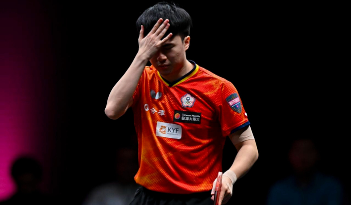 张本智和力克林昀儒晋级半决赛，将迎战国乒新