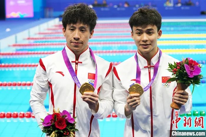 杭州亚运会第七日中国揽9金创历史首夺男女百米