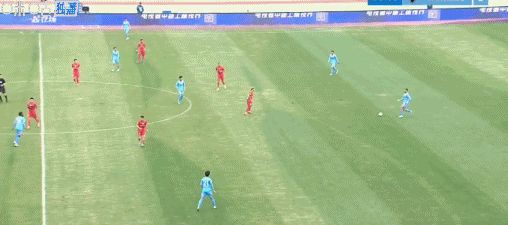 河南队2-1力克云南玉昆迎两连胜 克莱伯乌龙球成