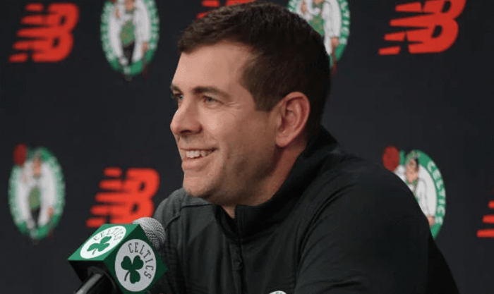 史蒂文斯退出北卡主帅候选专注凯尔特人争冠