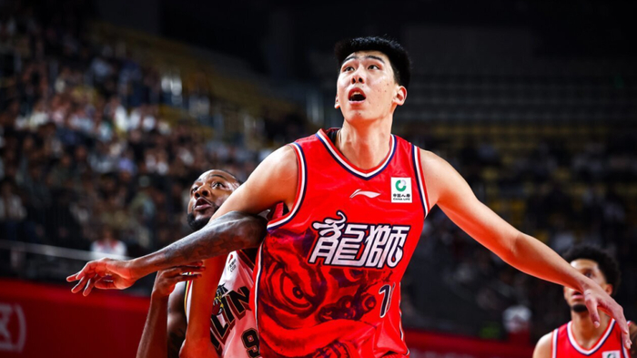 杜锋三职引争议 徐昕崛起打脸教练