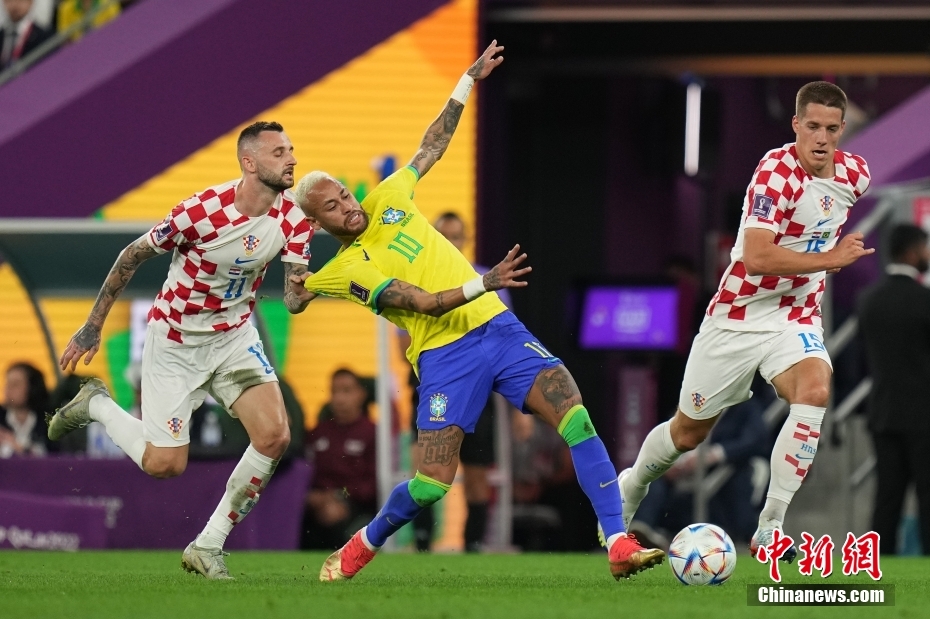 越挫越勇的世界杯半决赛预测：在失利中修正视