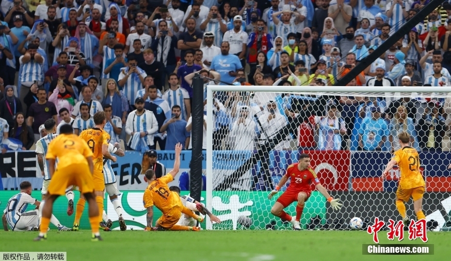 越挫越勇的世界杯半决赛预测：在失利中修正视