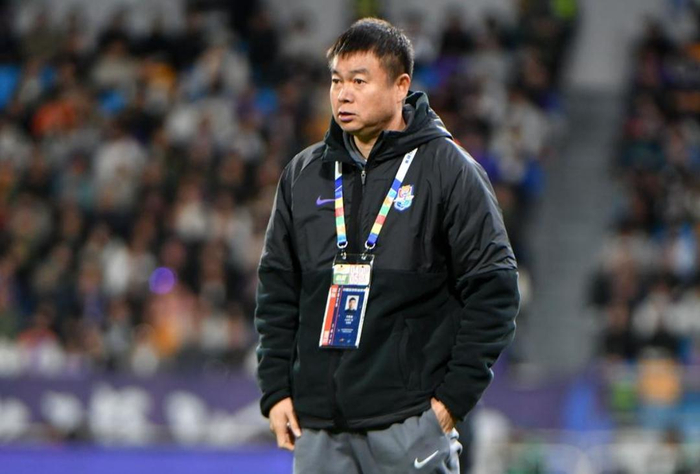 申花逆转绝杀津门虎 3-2终结4轮不胜