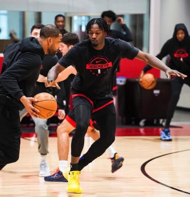 火箭队季后赛G3迎关键翻盘机会：外线火力能否破