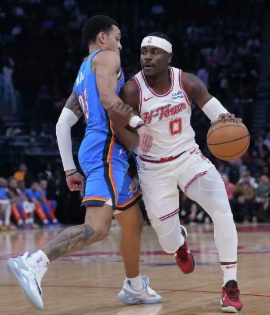 火箭队季后赛G3迎关键翻盘机会：外线火力能否破